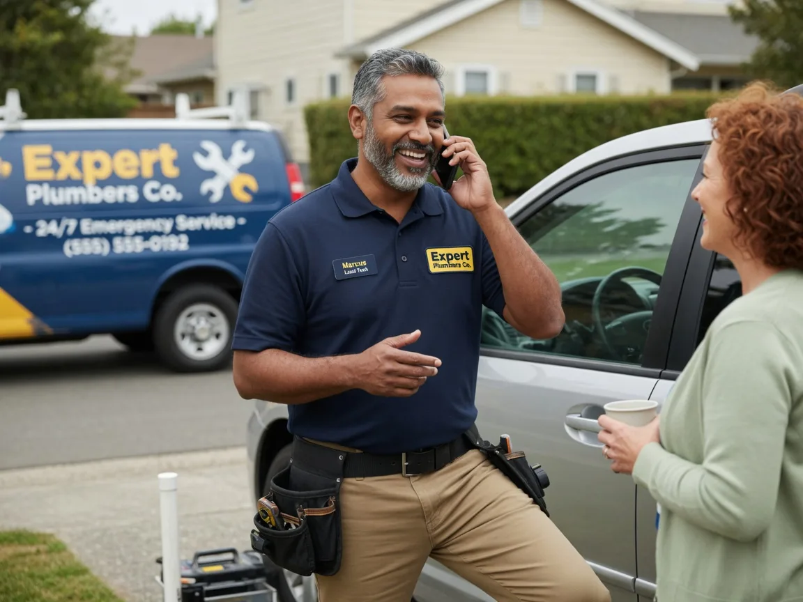 Clogged Drain Repair in Union City, PA